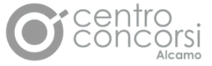 Centro concorsi Alcamo