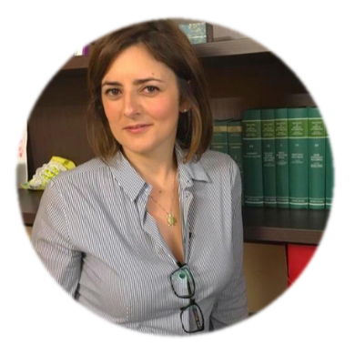 Avv. Marinella Amodeo