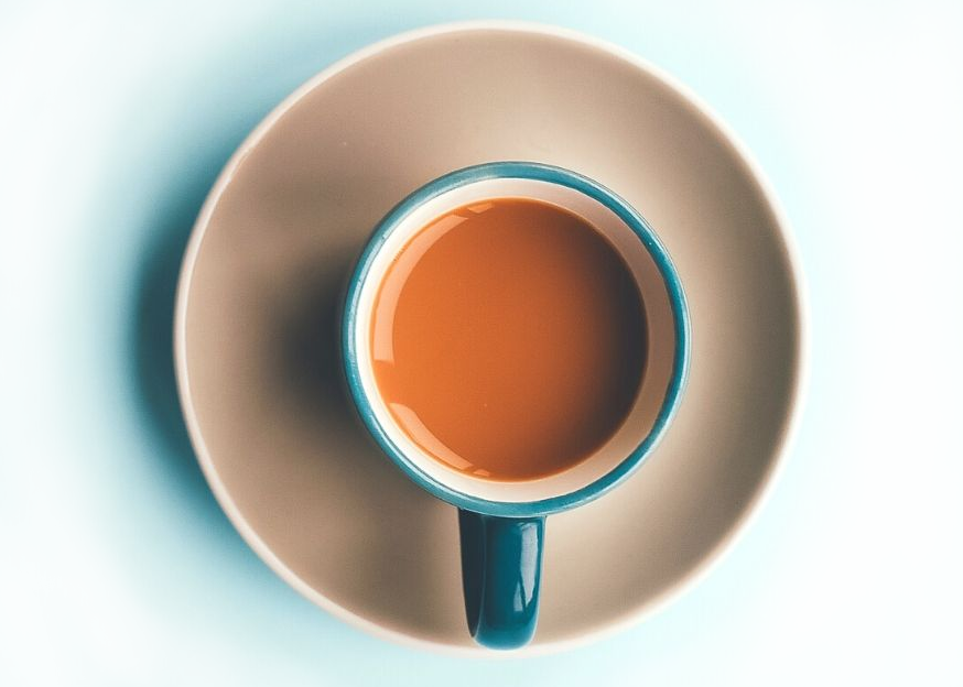 Tazzina di caffé